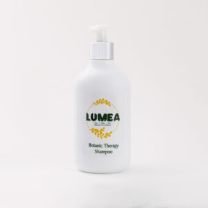 شامبو لوميا – تغذية عميقة من الطبيعة