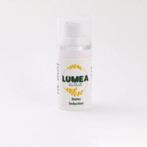LUMIA – Butter Seduction (زبدة الجسم الفيرمونية الفاخرة)